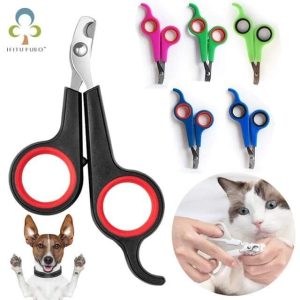 Pet Nail Clipper (FREE)