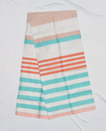 HF Premium Traditional Handloom Check Lungi | 100% Pure Cotton | 80 Count | H-CHK-112 - Image 2